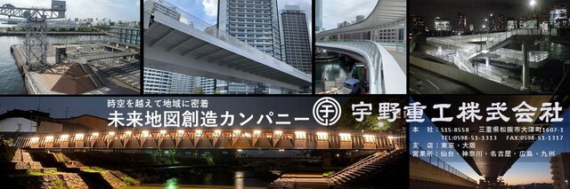 宇野重工株式会社