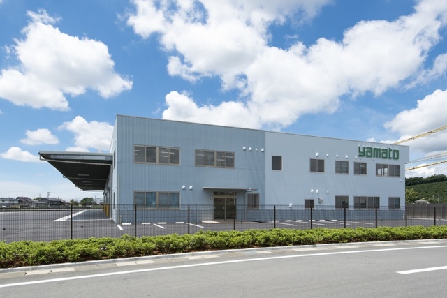やまと興業株式会社
